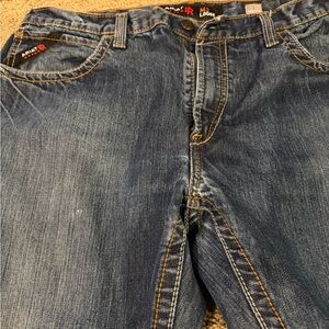 Ariat M3 FR mens jeans